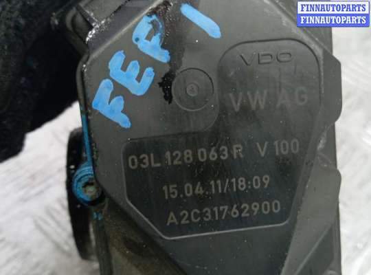 купить дроссельная заслонка дизельная на VOLKSWAGEN TIGUAN 1