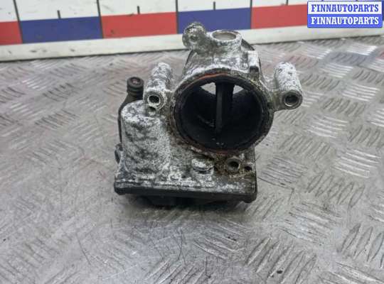 купить дроссельная заслонка дизельная на VOLKSWAGEN TIGUAN 1