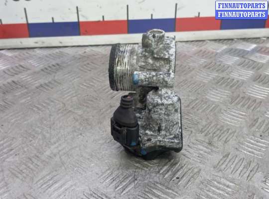 купить дроссельная заслонка дизельная на VOLKSWAGEN TIGUAN 1