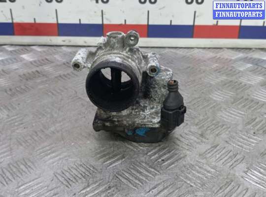 купить дроссельная заслонка дизельная на VOLKSWAGEN TIGUAN 1