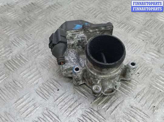 купить дроссельная заслонка дизельная на VOLKSWAGEN TIGUAN 1