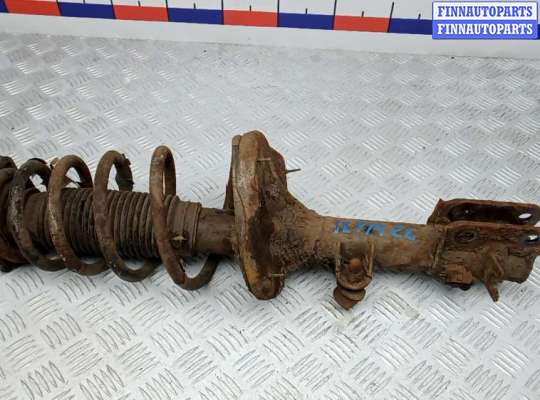 купить амортизатор задний левый на KIA SPORTAGE 2