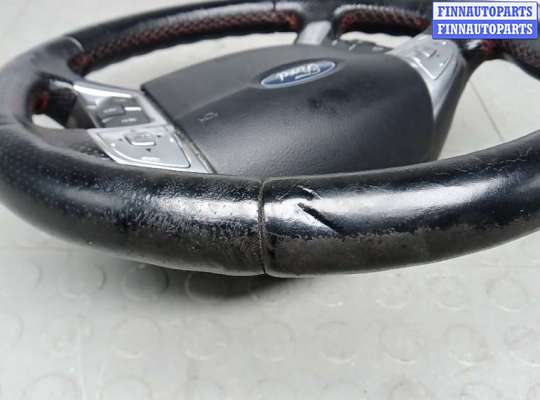 купить руль на FORD MONDEO 4