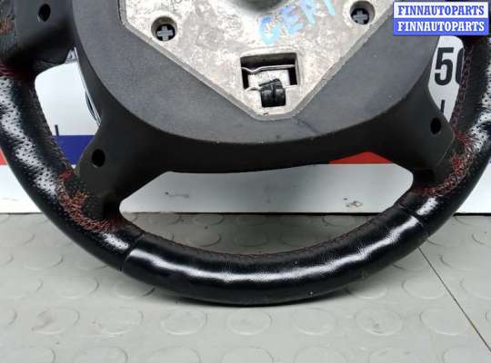 купить руль на FORD MONDEO 4