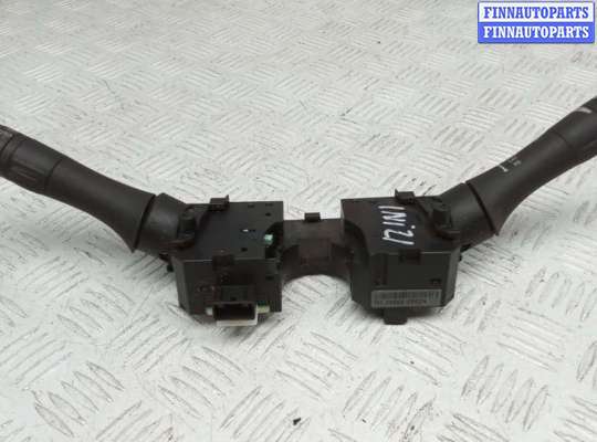 переключатель поворотов и дворников (стрекоза) RN1570505 на RENAULT KOLEOS