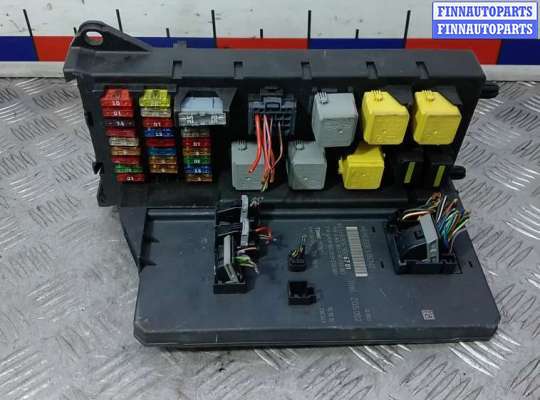 купить блок sam на VOLKSWAGEN CRAFTER 1
