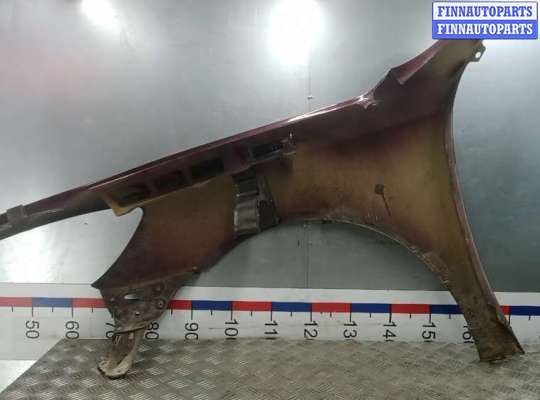купить крыло переднее правое на SKODA OCTAVIA A5