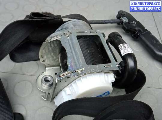 купить ремень безопасности с пиропатроном сиденья переднего на CITROEN C5 AIRCROSS