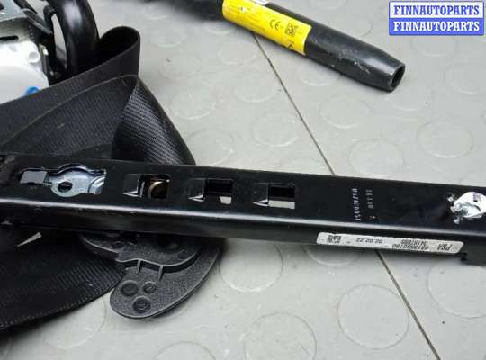 купить ремень безопасности с пиропатроном сиденья переднего на CITROEN C5 AIRCROSS