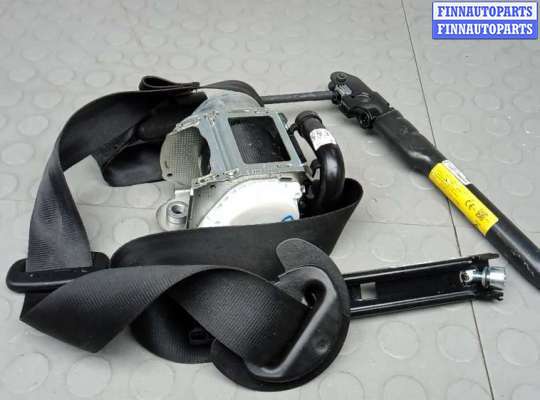 купить ремень безопасности с пиропатроном сиденья переднего на CITROEN C5 AIRCROSS