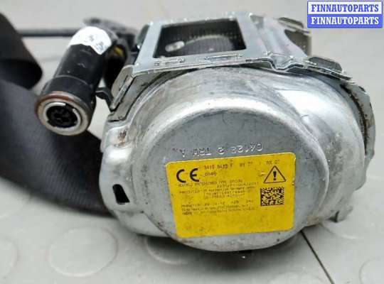 купить ремень безопасности с пиропатроном сиденья переднего на CITROEN C5 AIRCROSS