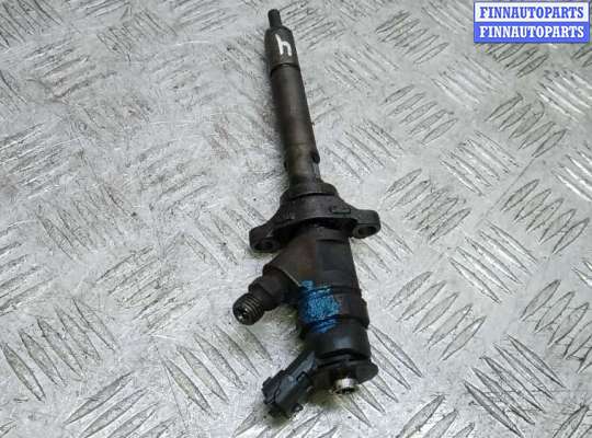 купить форсунка дизельная на FORD FOCUS 2