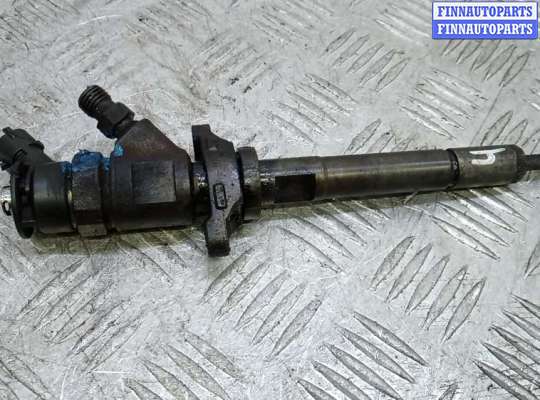 купить форсунка дизельная на FORD FOCUS 2