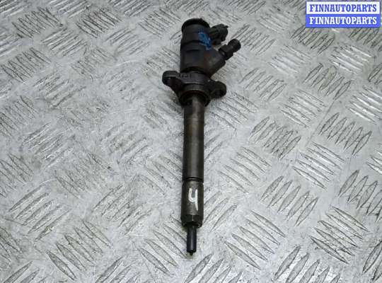 купить форсунка дизельная на FORD FOCUS 2
