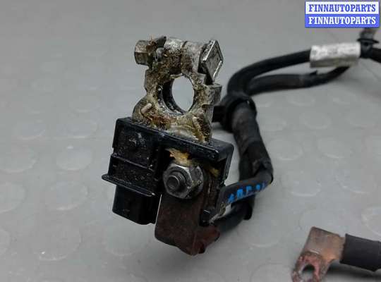 купить клемма аккумулятора минус на RENAULT KADJAR 1