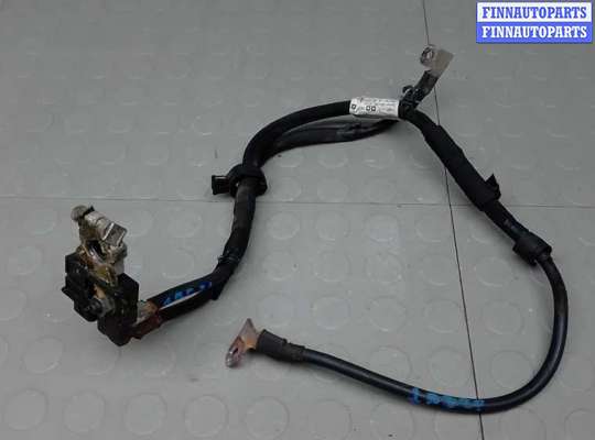 купить клемма аккумулятора минус на RENAULT KADJAR 1