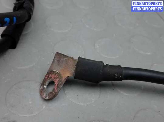 купить клемма аккумулятора минус на RENAULT KADJAR 1