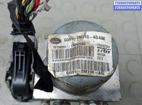 купить блок abs на FORD S-MAX