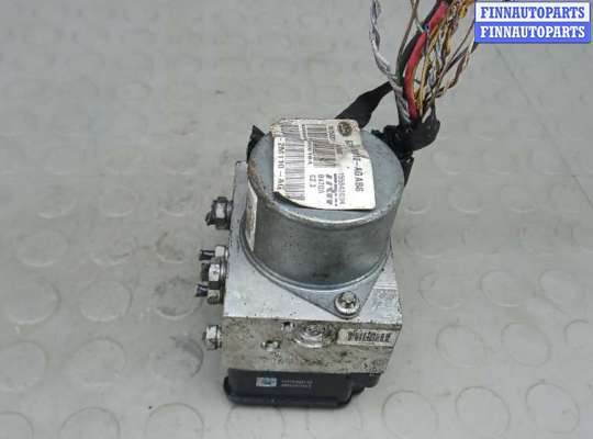 купить блок abs на FORD S-MAX