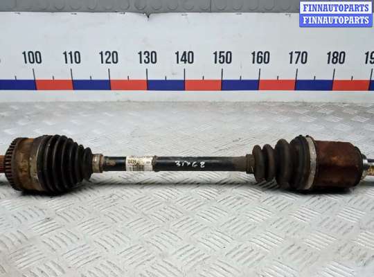 купить привод передний левый на KIA CEE'D 1