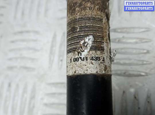 купить привод передний левый на KIA CEE'D 1