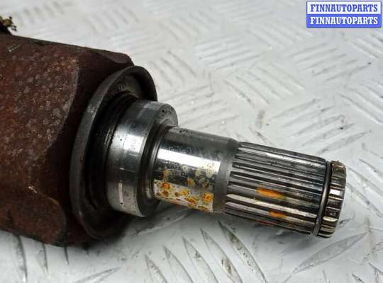 купить привод передний левый на KIA CEE'D 1