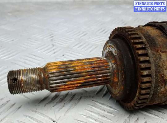 купить привод передний левый на KIA CEE'D 1