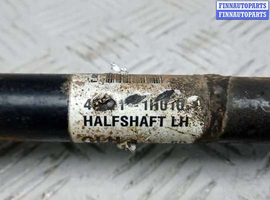 купить привод передний левый на KIA CEE'D 1