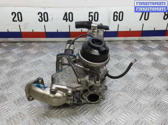 купить клапан egr дизельный на AUDI A6 C7