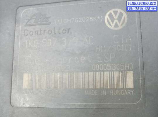 купить блок abs на VOLKSWAGEN JETTA 5