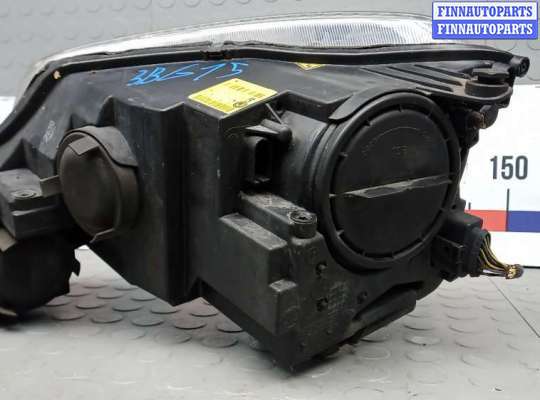 купить фара правая на SKODA YETI 1