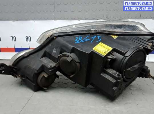 купить фара правая на SKODA YETI 1