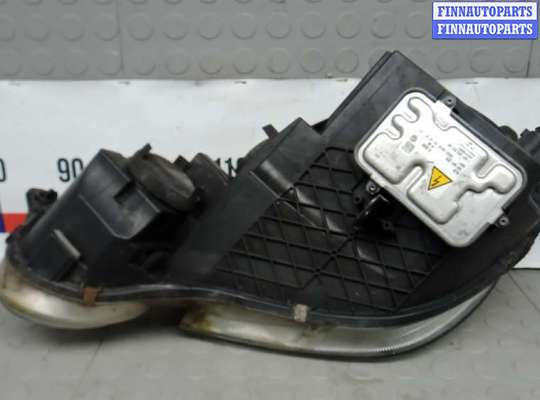 купить фара правая на SKODA YETI 1