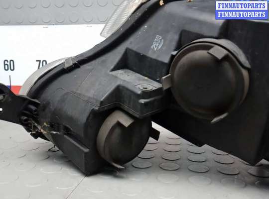 купить фара правая на SKODA YETI 1