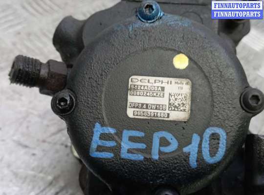 купить тнвд дизельный на PEUGEOT 407