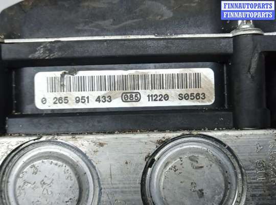 купить блок abs на PEUGEOT 3008 1