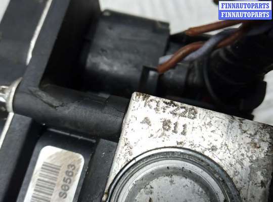 купить блок abs на PEUGEOT 3008 1