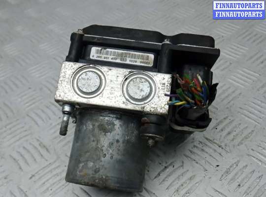 купить блок abs на PEUGEOT 3008 1