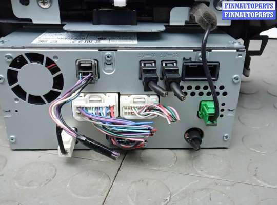 купить монитор на MITSUBISHI ECLIPSE CROSS