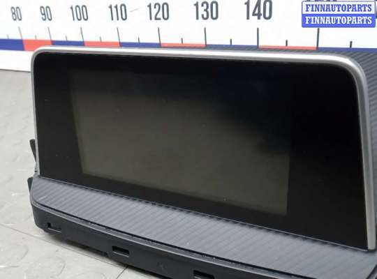 купить монитор на MITSUBISHI ECLIPSE CROSS