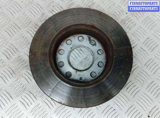 купить диск тормозной задний на VOLKSWAGEN TOURAN (1T1, 1T2)