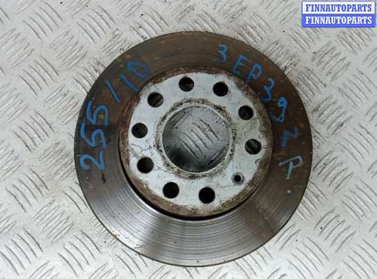 Купить диск тормозной задний на VOLKSWAGEN TOURAN (1T1, 1T2) диск тормозной задний VG2557541 на VOLKSWAGEN TOURAN (1T1, 1T2)