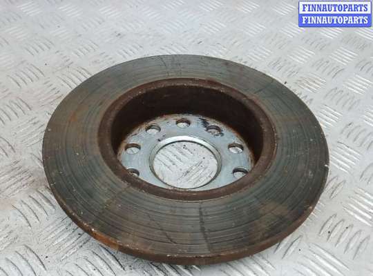 купить диск тормозной задний на VOLKSWAGEN TOURAN (1T1, 1T2)