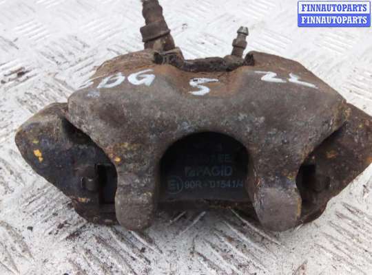 купить суппорт тормозной задний левый на TOYOTA PRIUS XW20