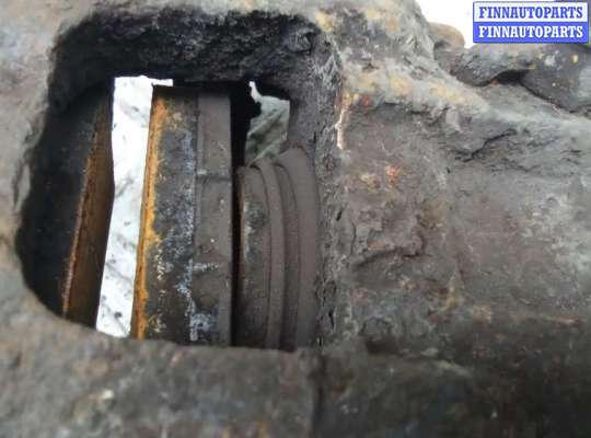 купить суппорт тормозной задний левый на TOYOTA PRIUS XW20