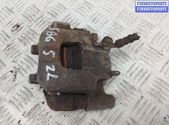 купить суппорт тормозной задний левый на TOYOTA PRIUS XW20