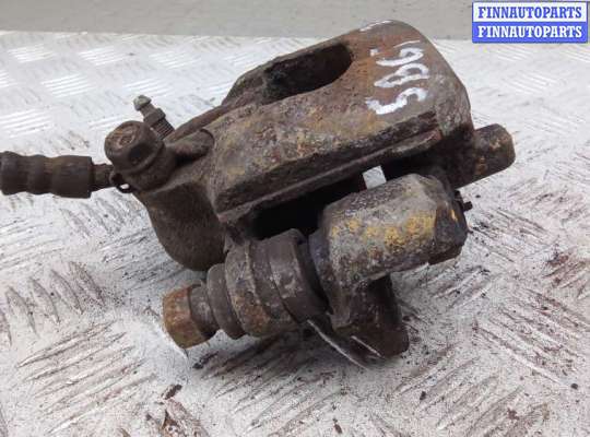 купить суппорт тормозной задний левый на TOYOTA PRIUS XW20