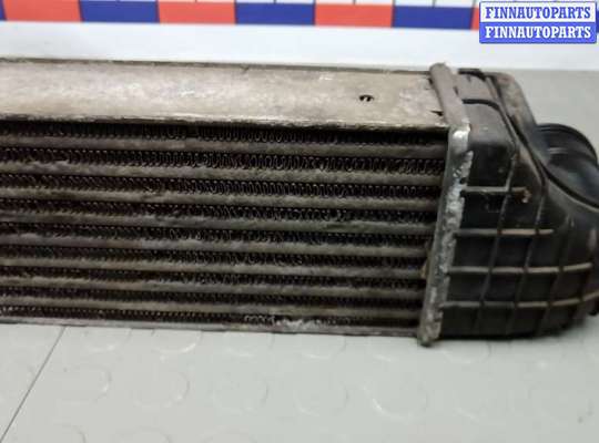 купить радиатор интеркулера на MERCEDES BENZ C-CLASS W203