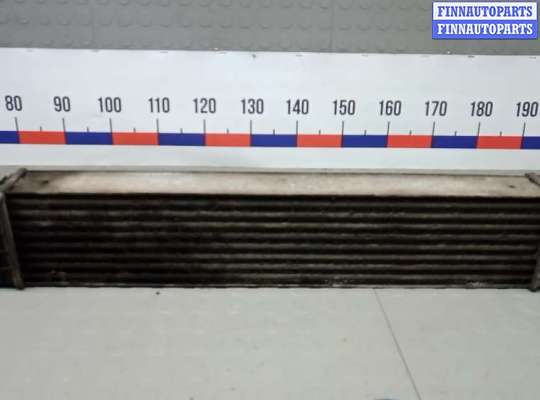 купить радиатор интеркулера на MERCEDES BENZ C-CLASS W203