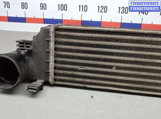 купить радиатор интеркулера на MERCEDES BENZ C-CLASS W203